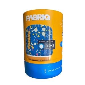 FABRIQ Wireless Bluetooth Speaker